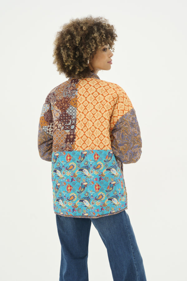 CUEmilia Jacket Multi