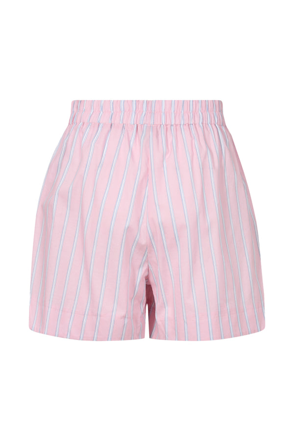CUVelo Shorts Pink Stripe