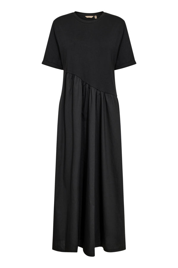 CUAca Dress Black