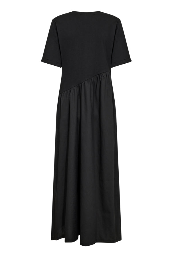 CUAca Dress Black