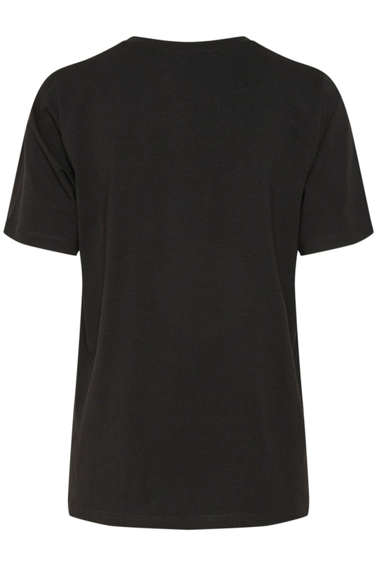 CUUnuga Gith T-Shirt Black
