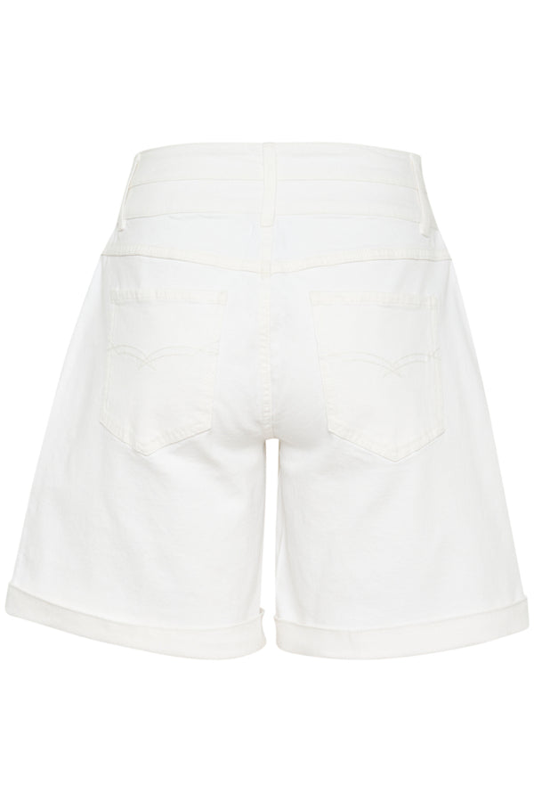 CUDeva Ami Shorts Spring Gardenia