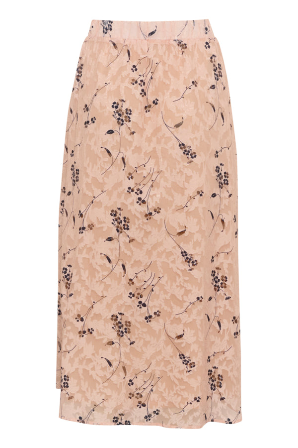 CUParis Skirt Pink