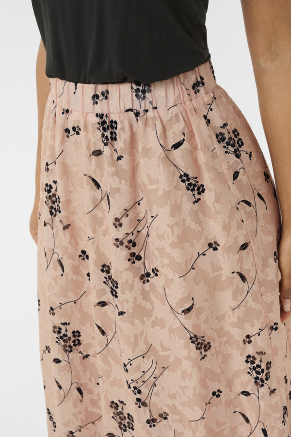 CUParis Skirt Pink