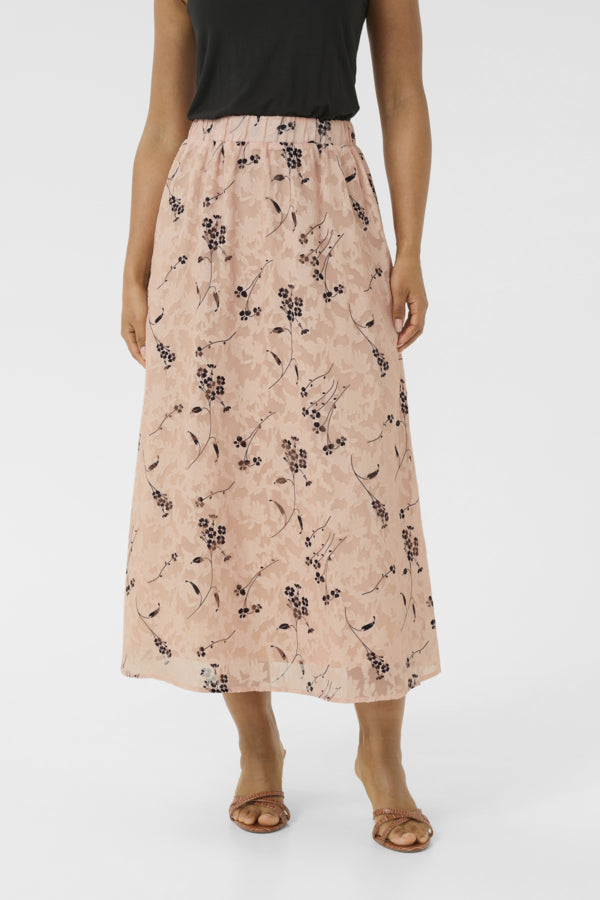 CUParis Skirt Pink