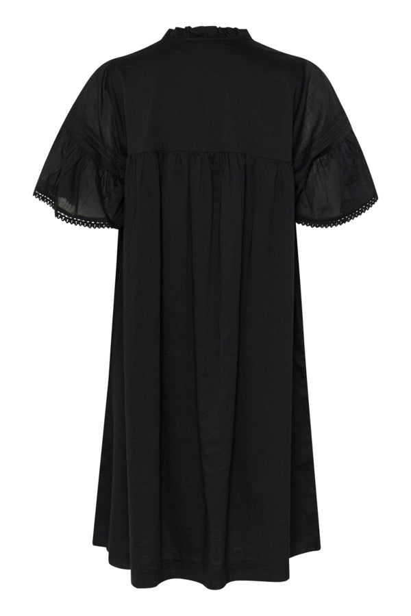 CUCybelle Dress Black