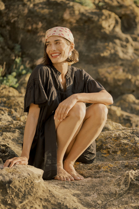 CUCybelle Dress Black