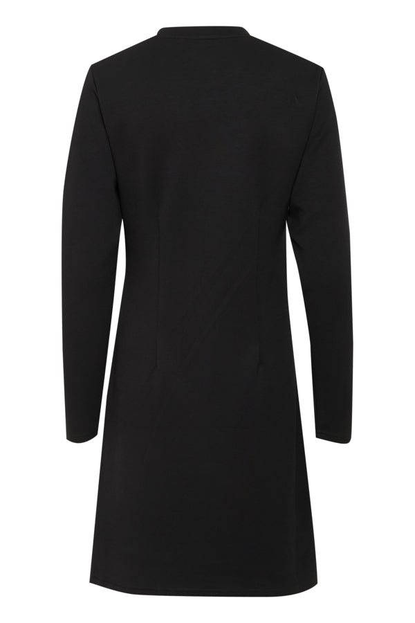 CUAlwine Chabrina Dress Black