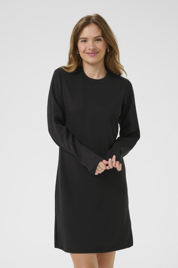 CUAlwine Chabrina Dress Black