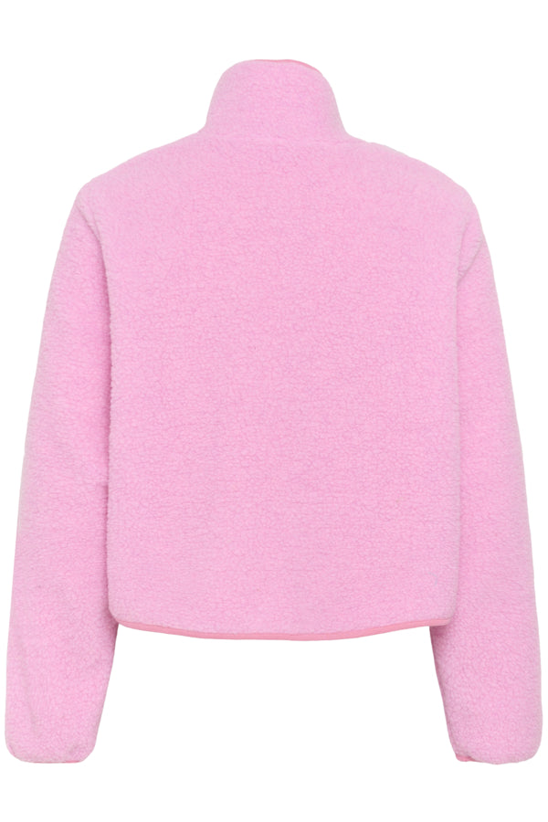 CUCatina Teddy Jacket Begoina Pink