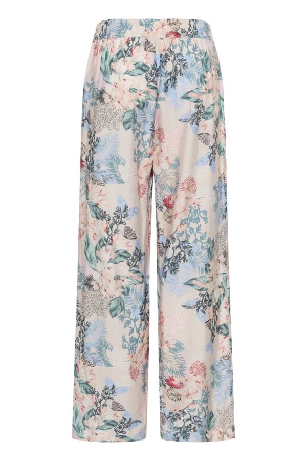 CULotus Greece Pants Whitecap