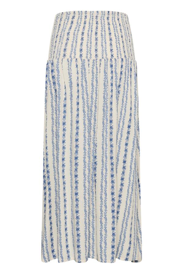 CUHollie Skirt Blue