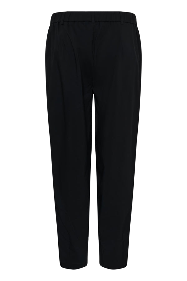 CUJamie Pants Black
