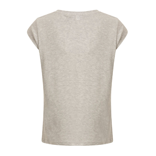 CC Heart Basic T-Shirt LGM