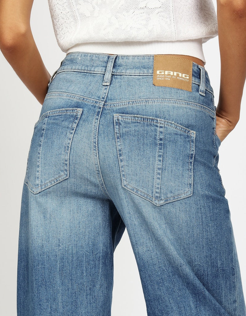 Gang 94Carolina Destroyed Midblue