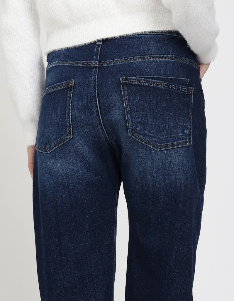 Gang 94Aida O-Shape Dark Night Used