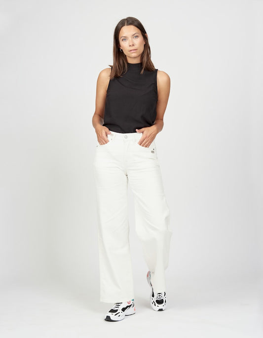 GANG 94Carlotta Off White