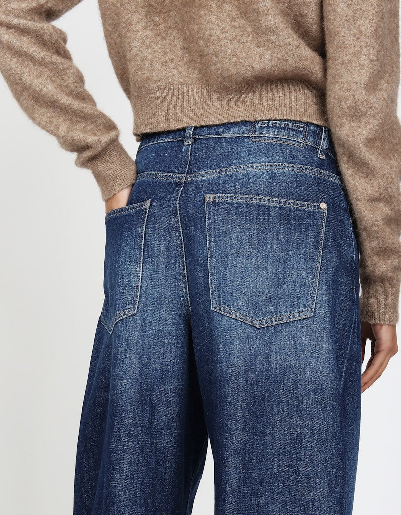 Gang 94Sarina Midblue Waterlines