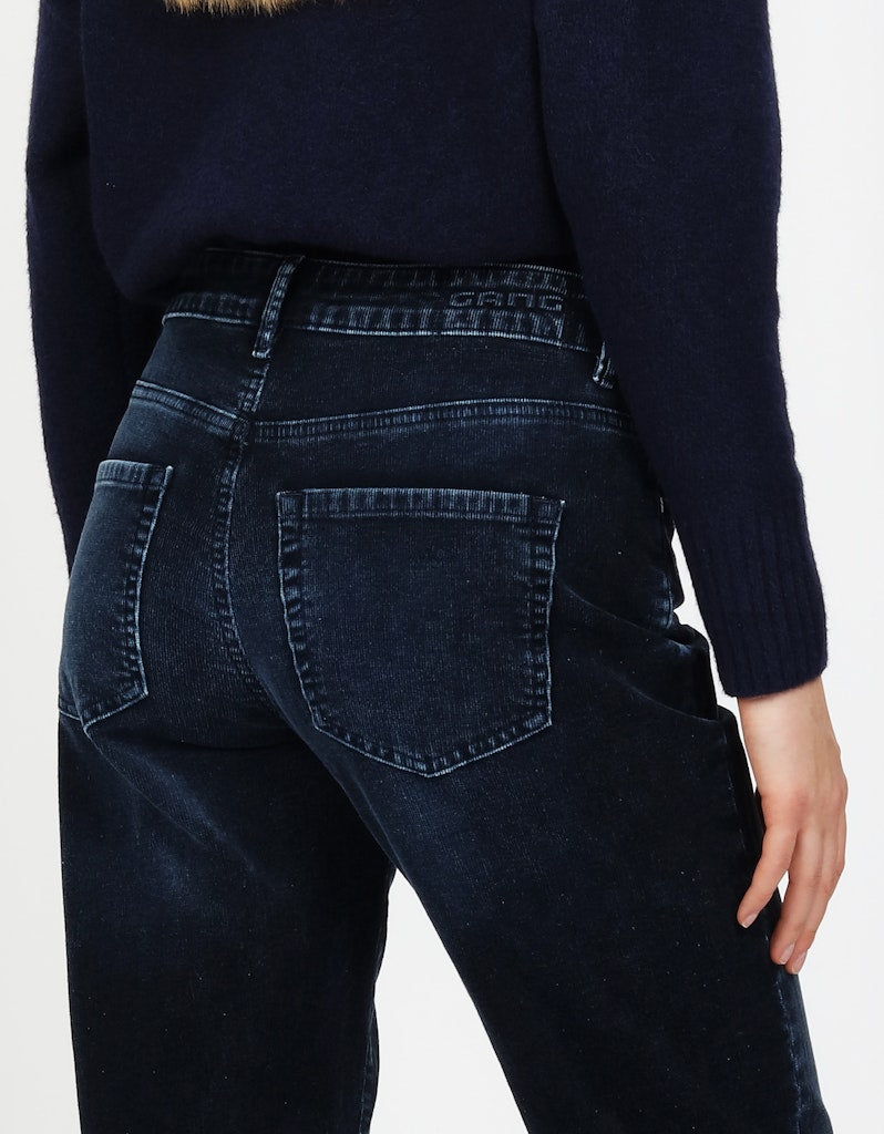 Gang 94Thelma Dark Used Blue