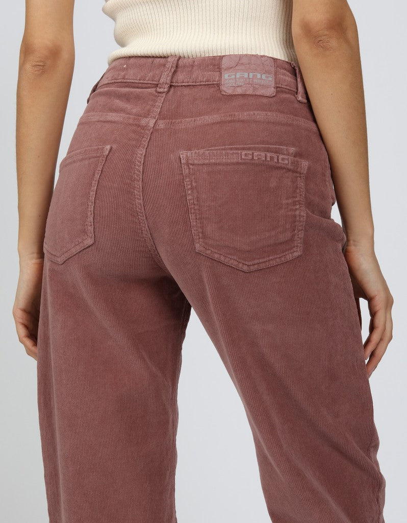 Gang 94Ida O-Shape Fit Old Rose