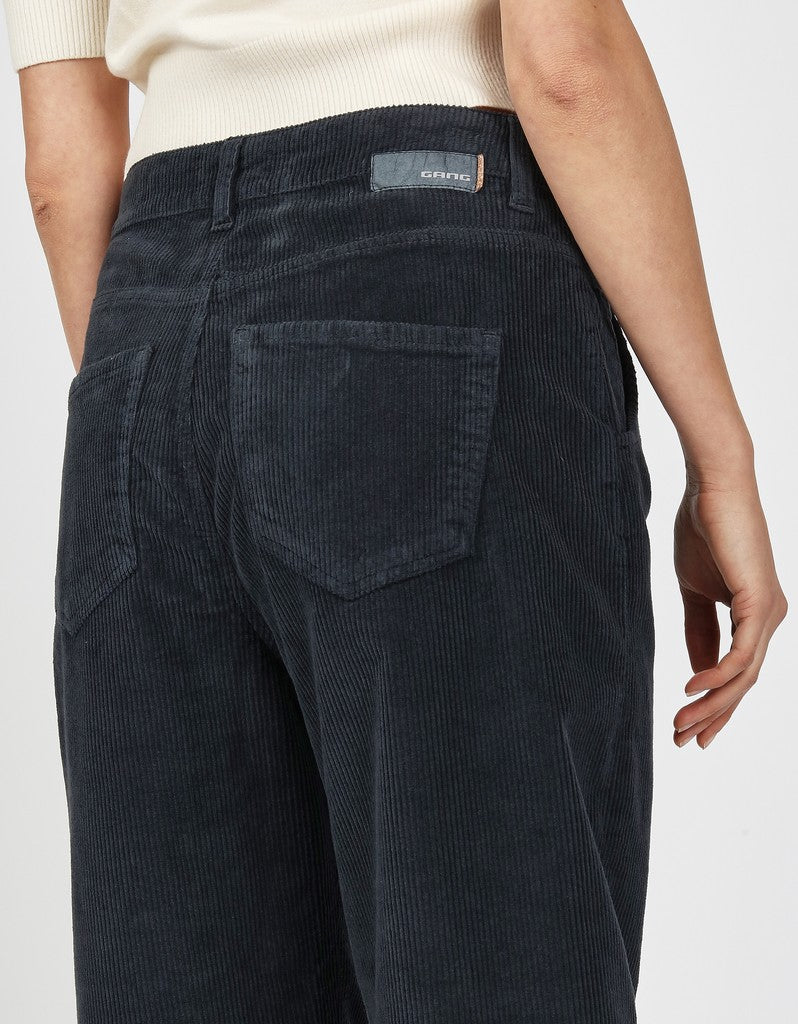 Gang 94Via Ballon Fit Dark Grey