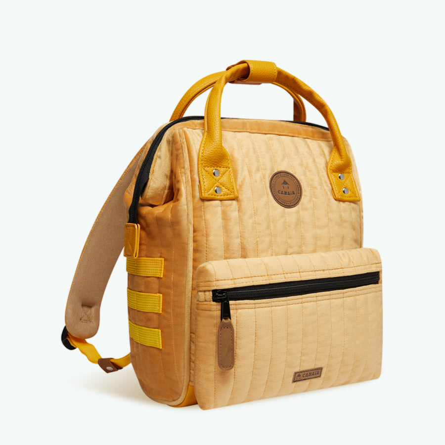 Adventurer S Genes Ocher