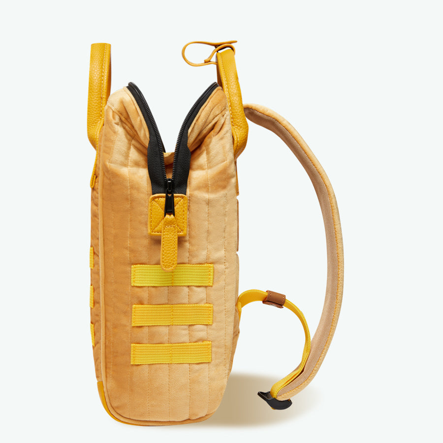 Adventurer S Genes Ocher