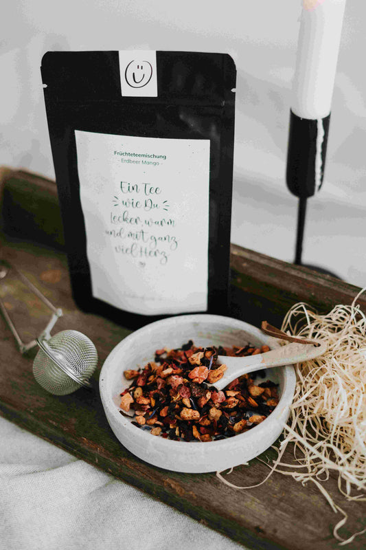 HG Tee Ein Tee wie DU