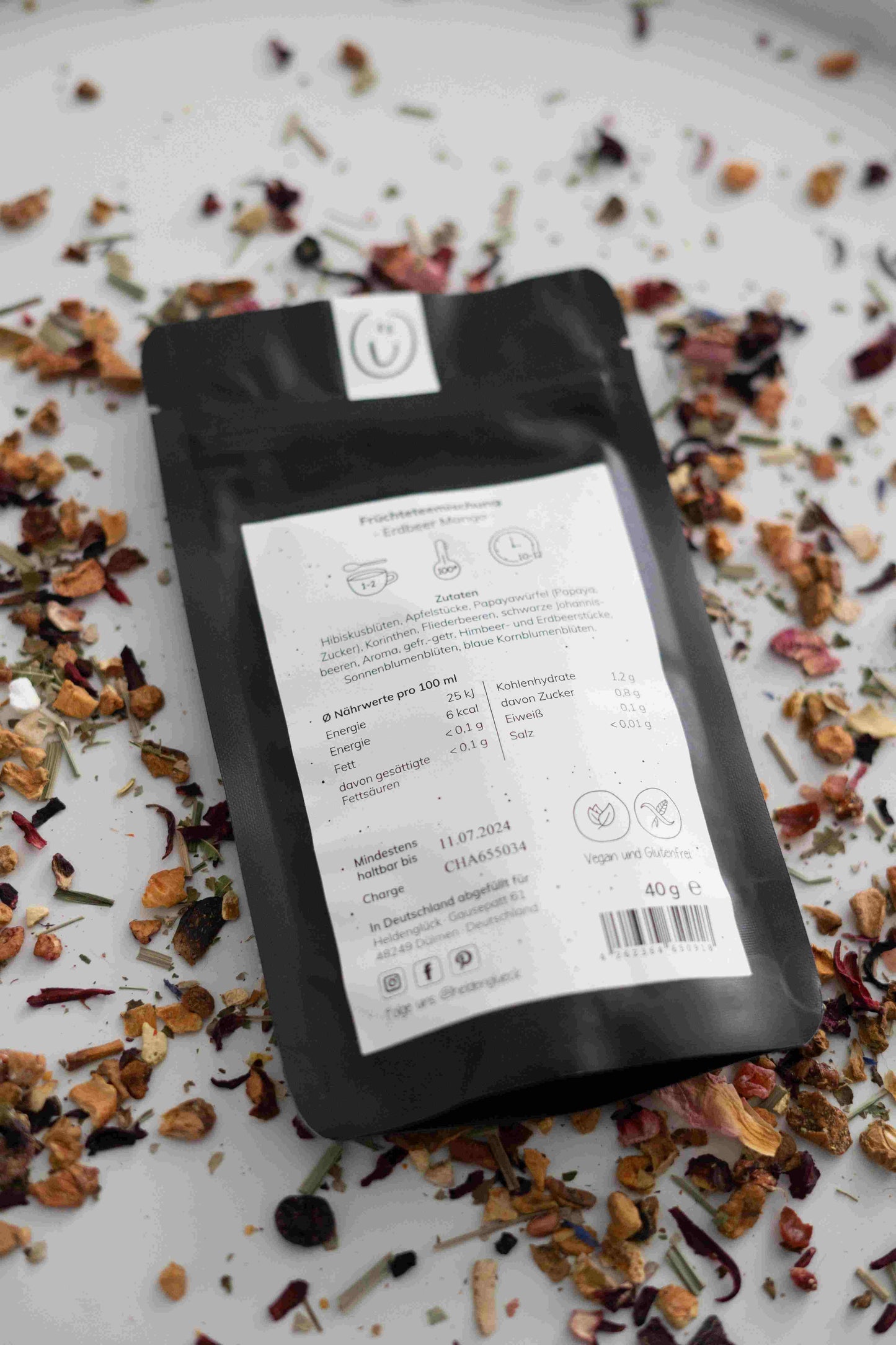 HG Tee Ein Tee wie DU