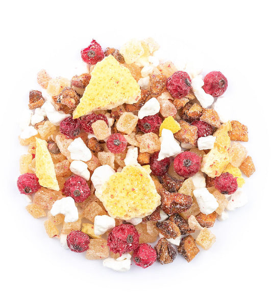 HG Tee Freunde fürs Leben