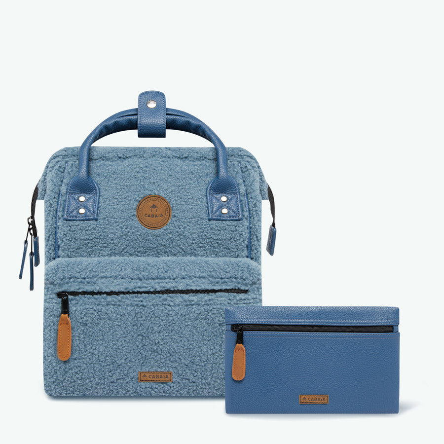 Adventurer S Liege Blue
