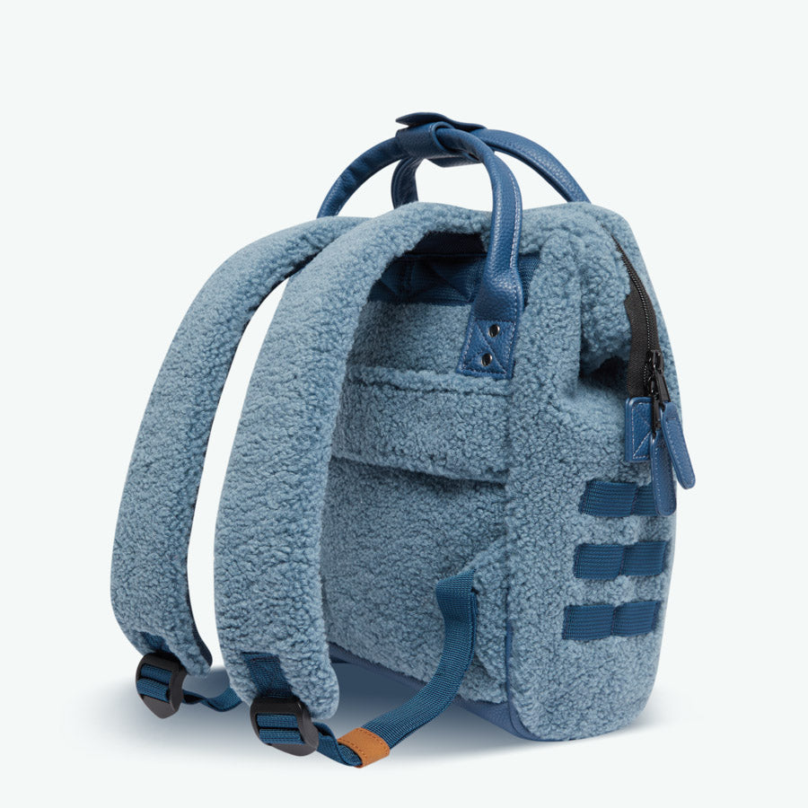Adventurer S Liege Blue