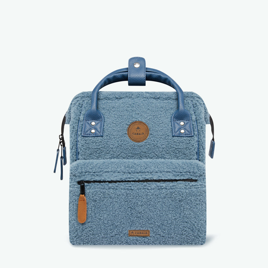 Adventurer S Liege Blue