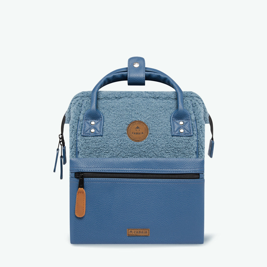 Adventurer S Liege Blue