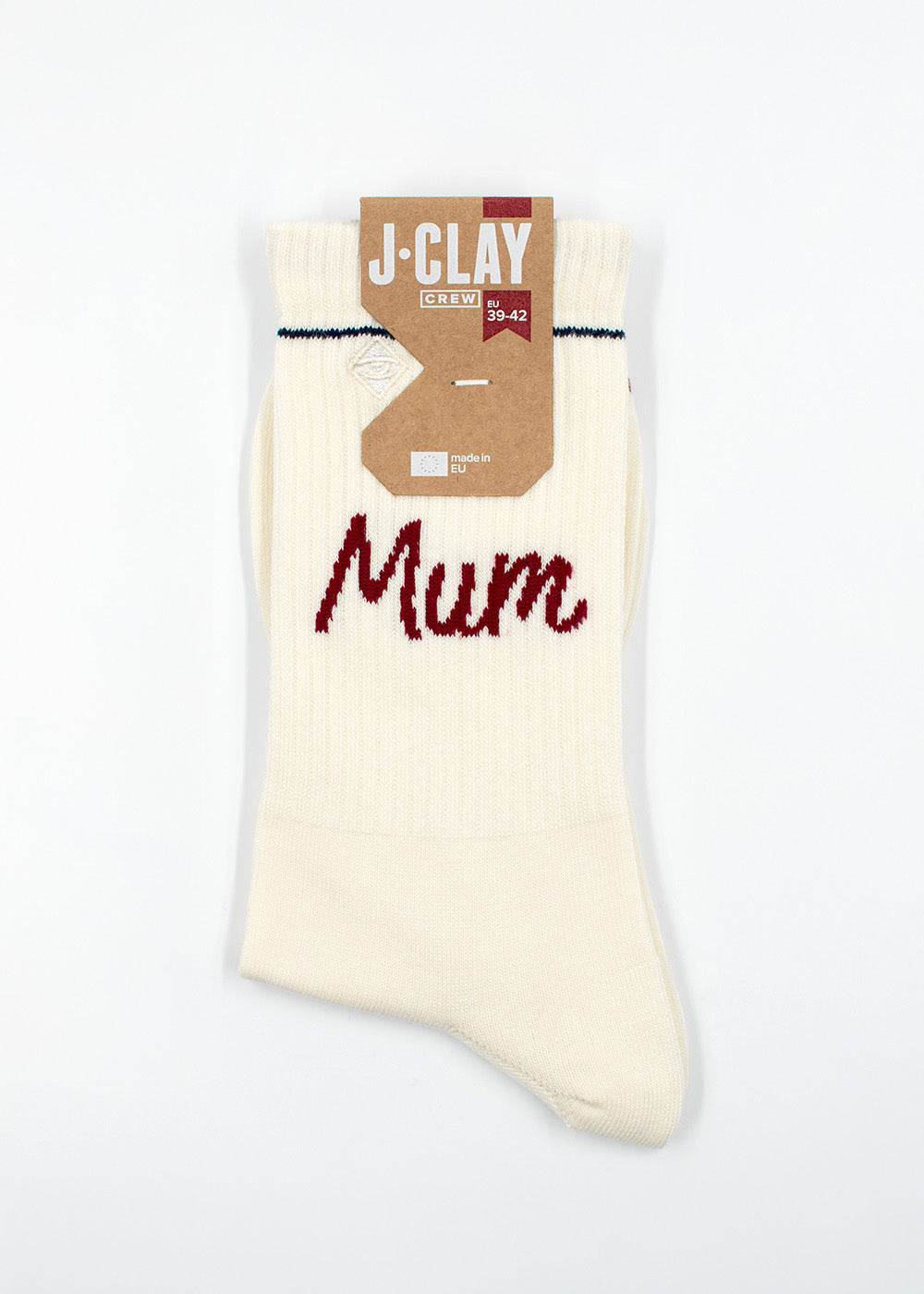 JC Socken Mum