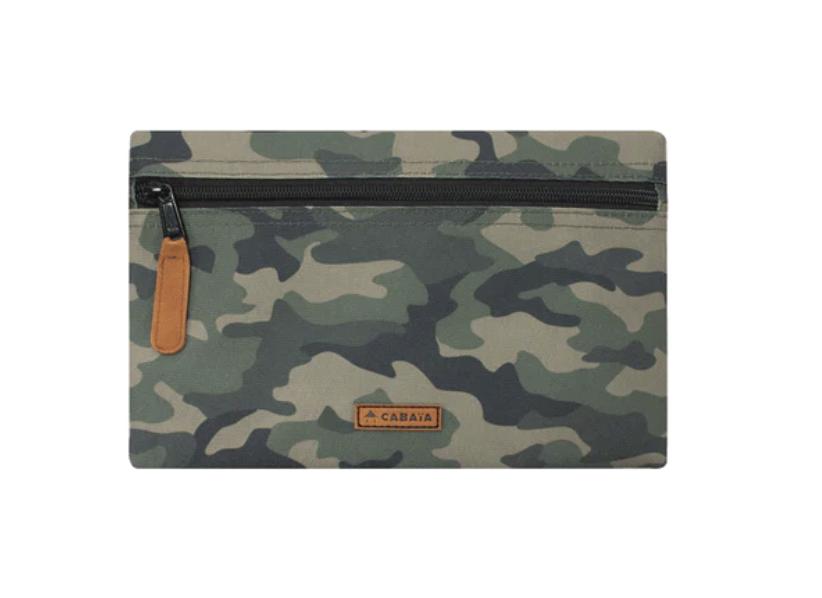 Pocket L Alcazaba