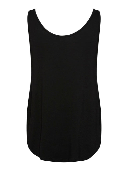PCBillo Tank Top Black