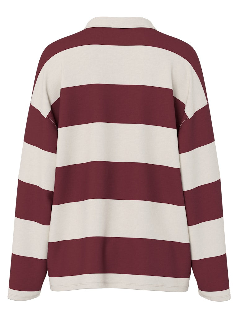 PCFalina LS Polo Birch
