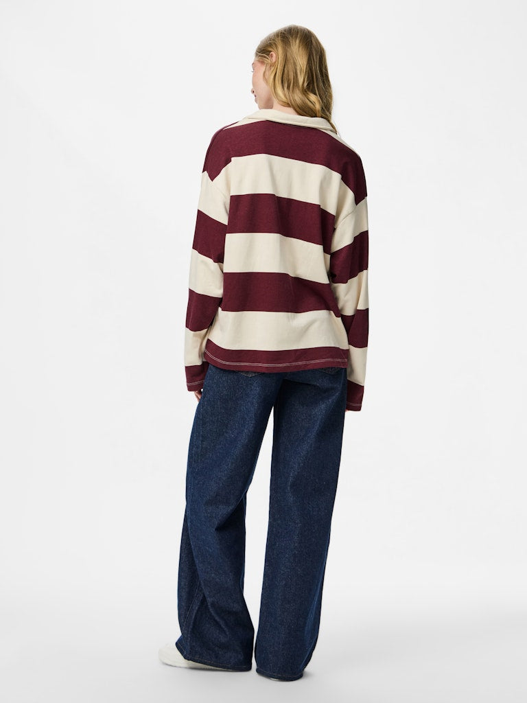 PCFalina LS Polo Birch