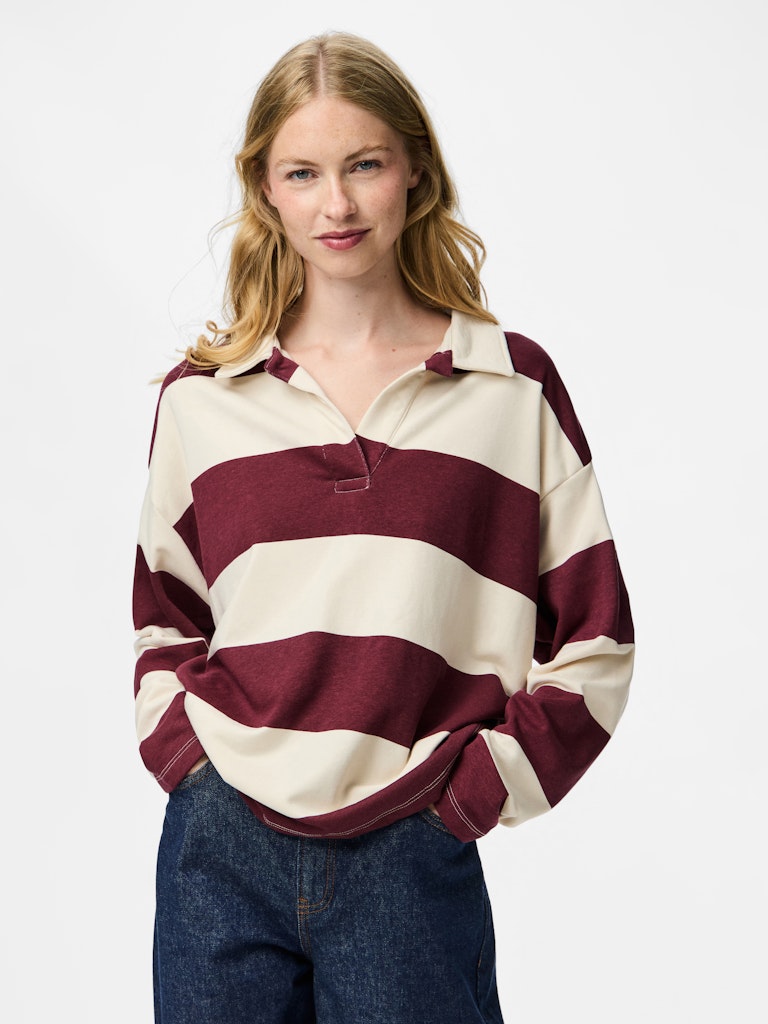 PCFalina LS Polo Birch