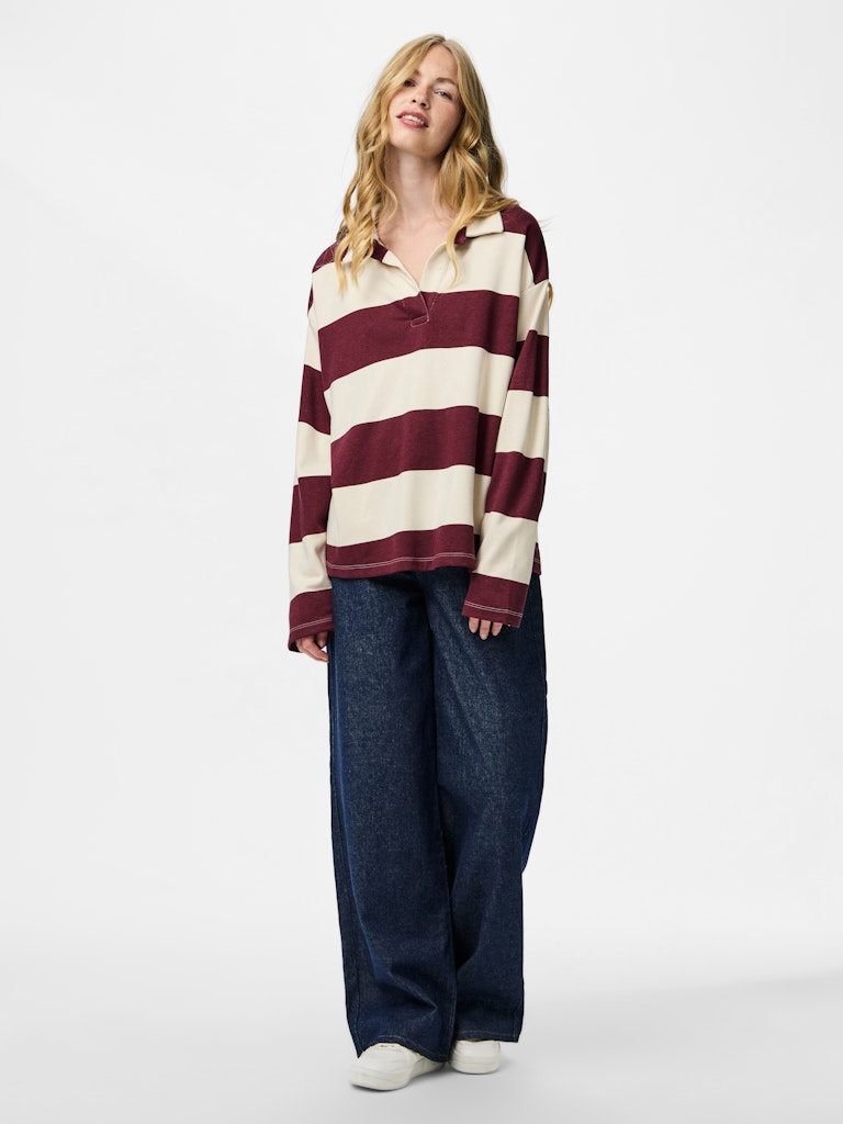 PCFalina LS Polo Birch