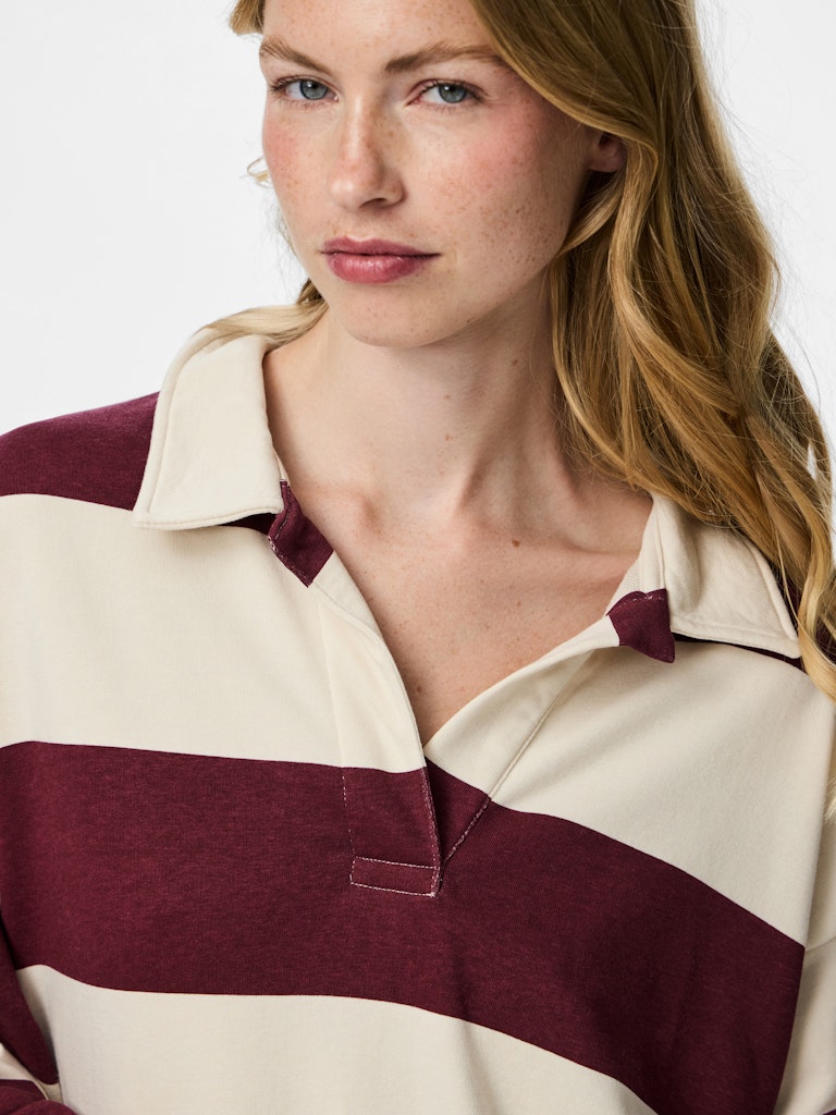 PCFalina LS Polo Birch