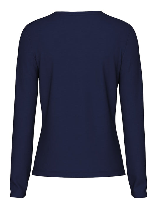 PCSirene Tee Maritime Blue