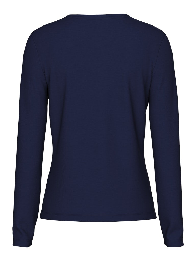 PCSirene Tee Maritime Blue