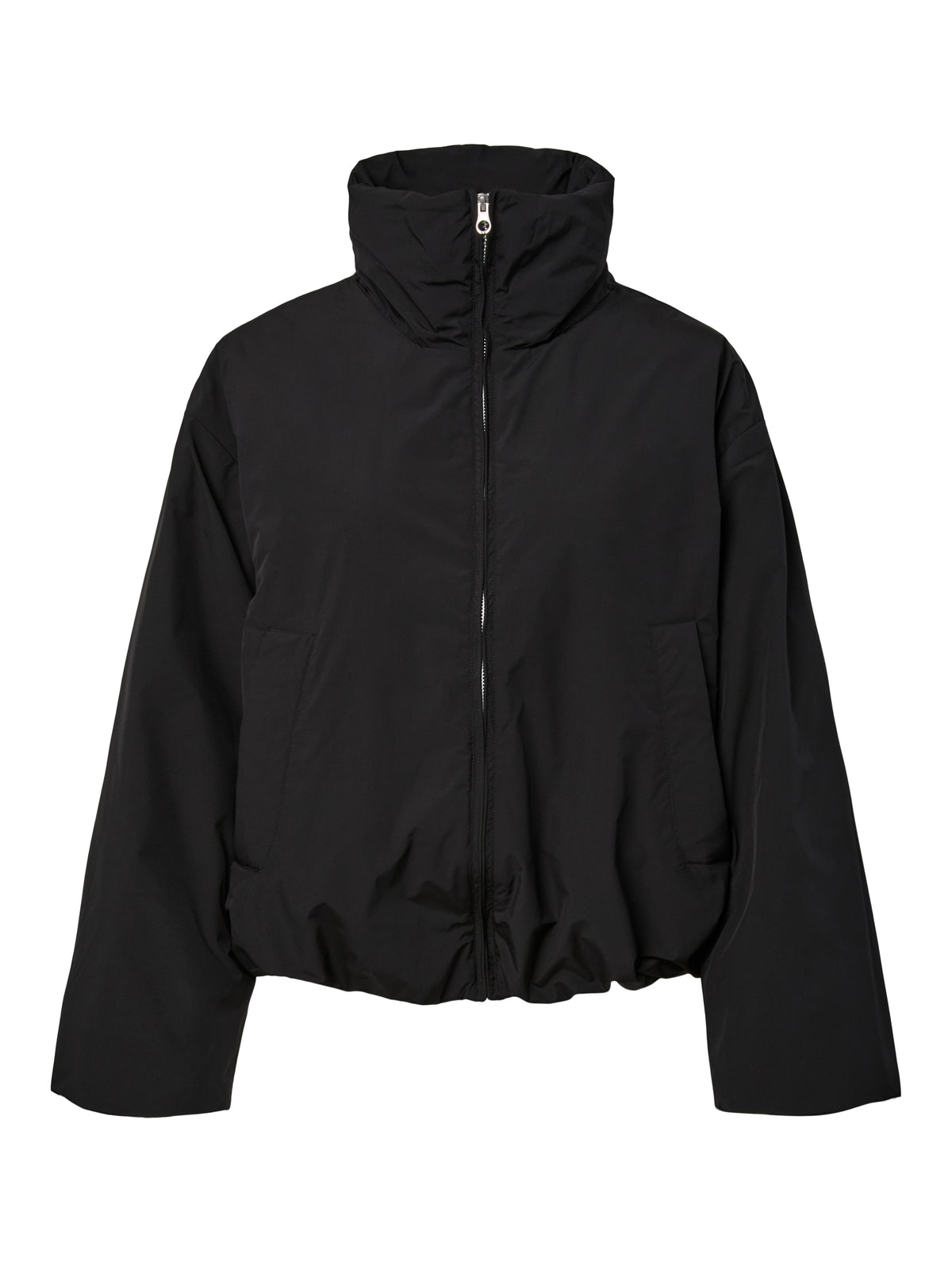 PCSif Jacket Black