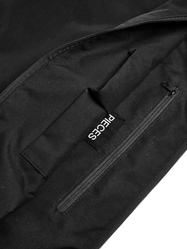 PCManda XL Bumbag Black