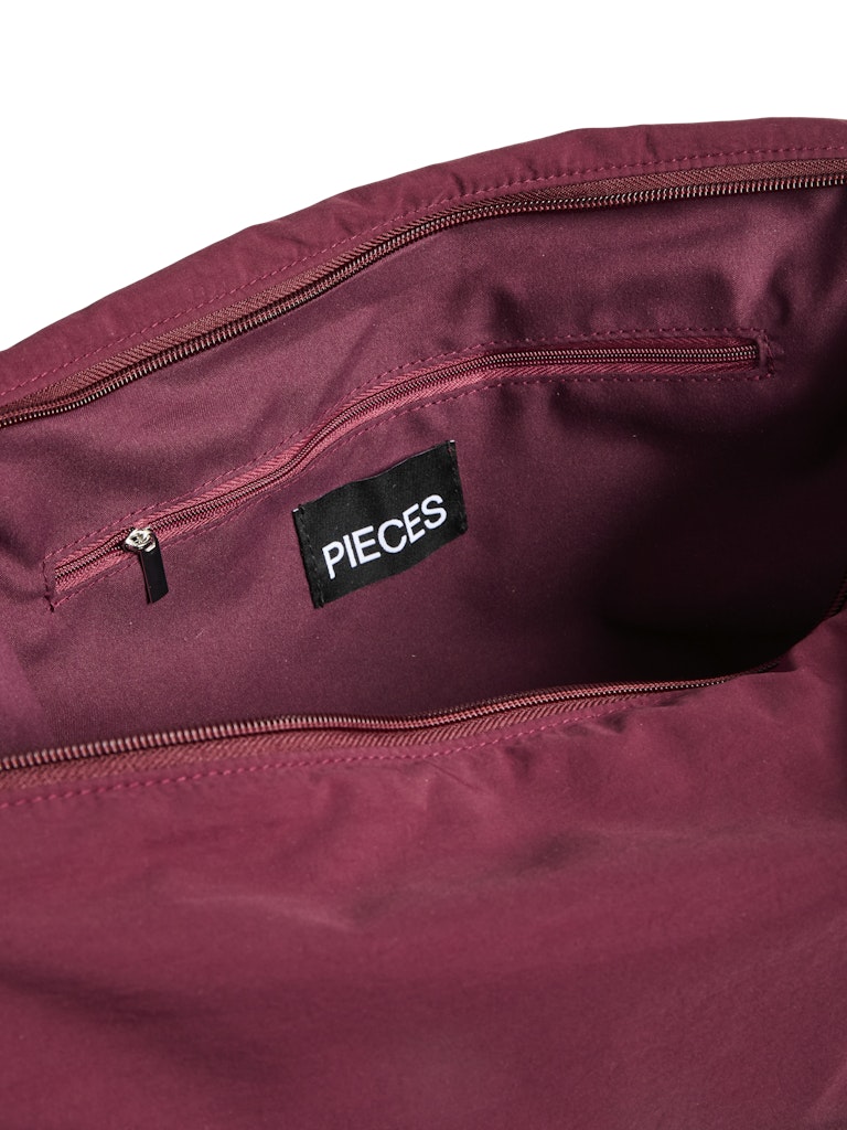 PCManda XL Bumbag Tawny Port