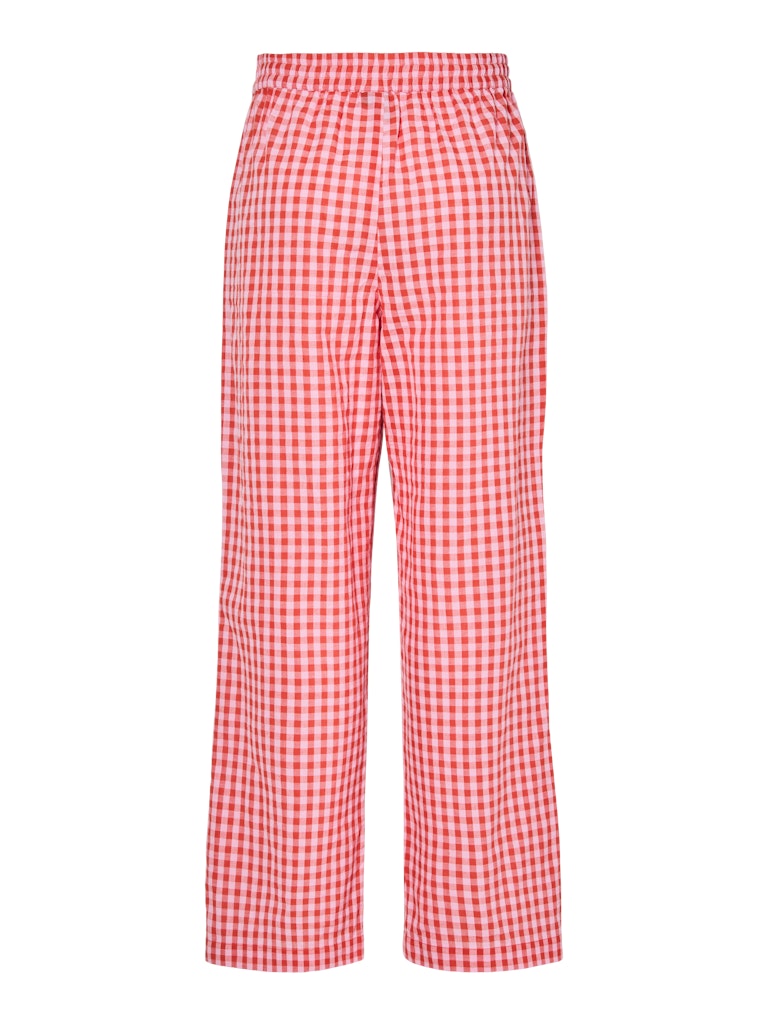 PCLiliane HW Wide Pants Ballerina