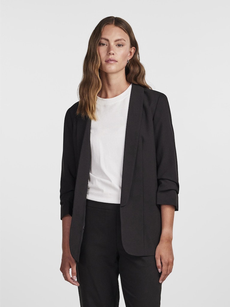 PCBosella 3/4 Blazer Black