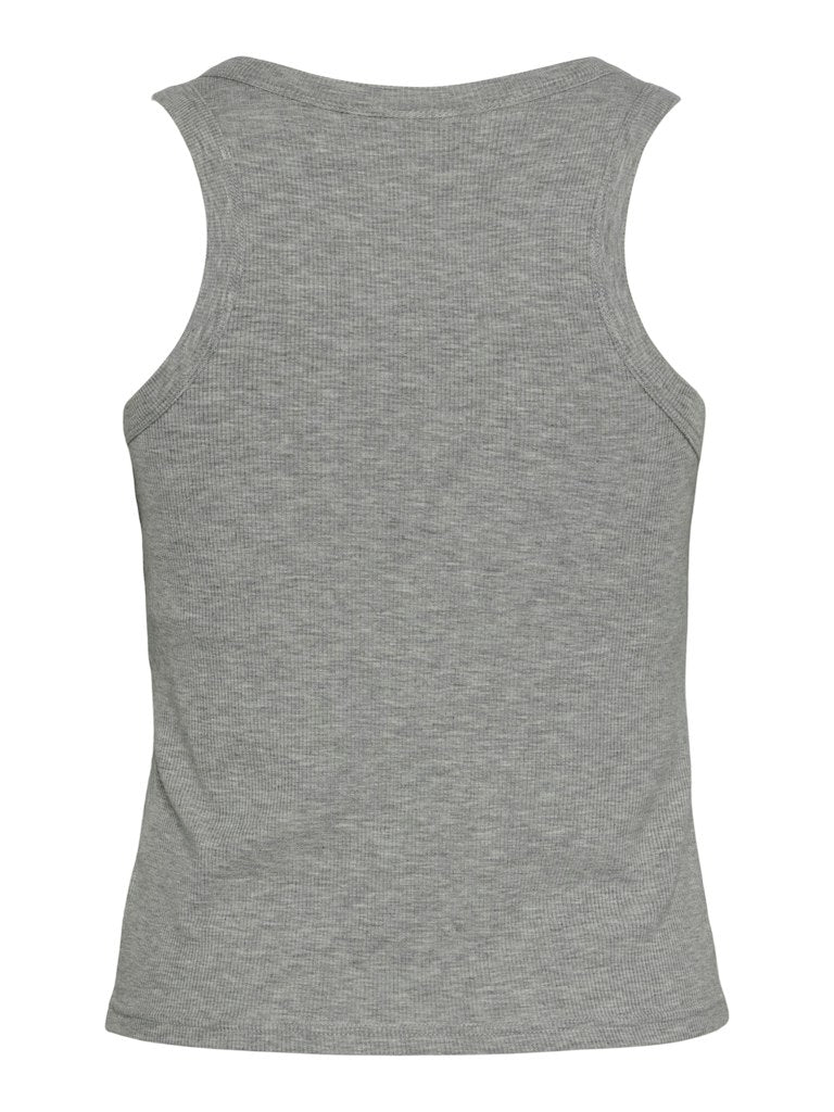 PCAnibi SL BRA Top Light Grey